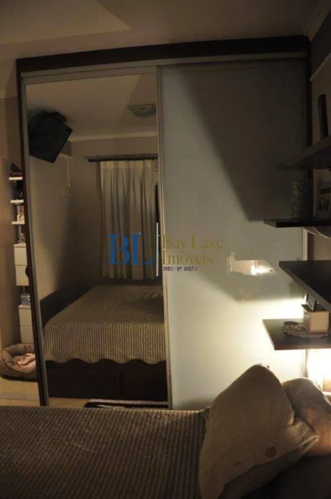 Apartamento, 2 quartos, 53 m² - Foto 7