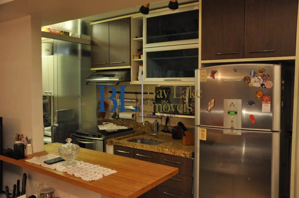 Apartamento, 2 quartos, 53 m² - Foto 3