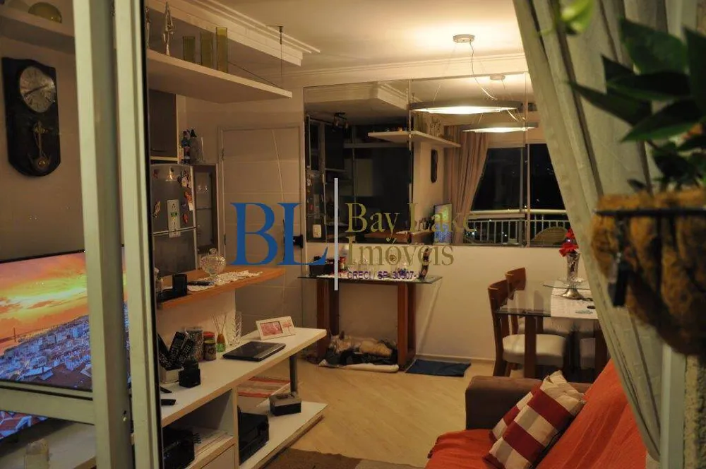 Apartamento, 2 quartos, 53 m² - Foto 4