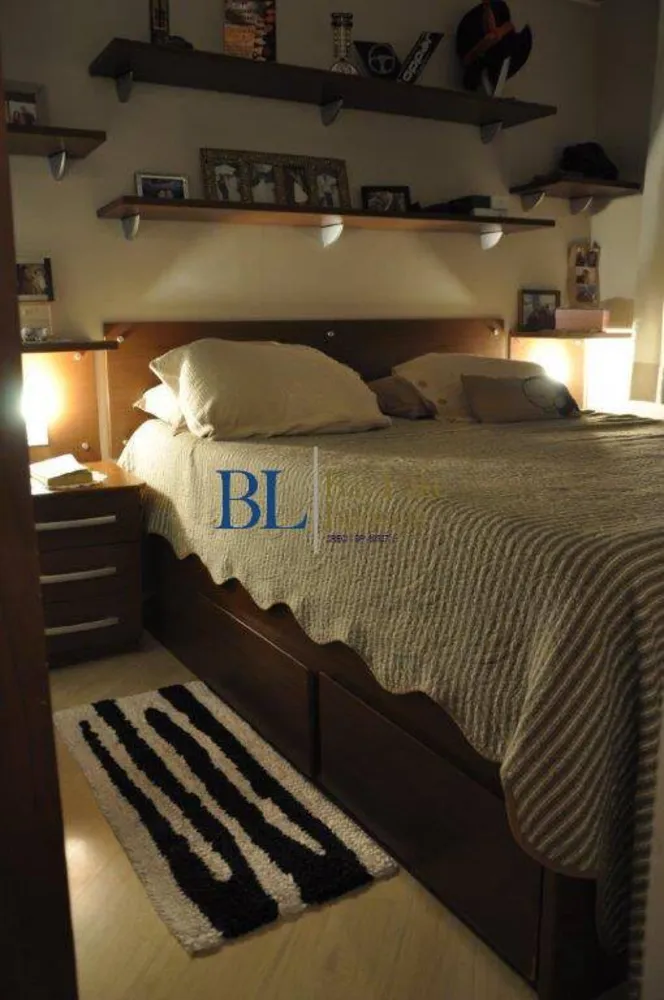 Apartamento, 2 quartos, 53 m² - Foto 9