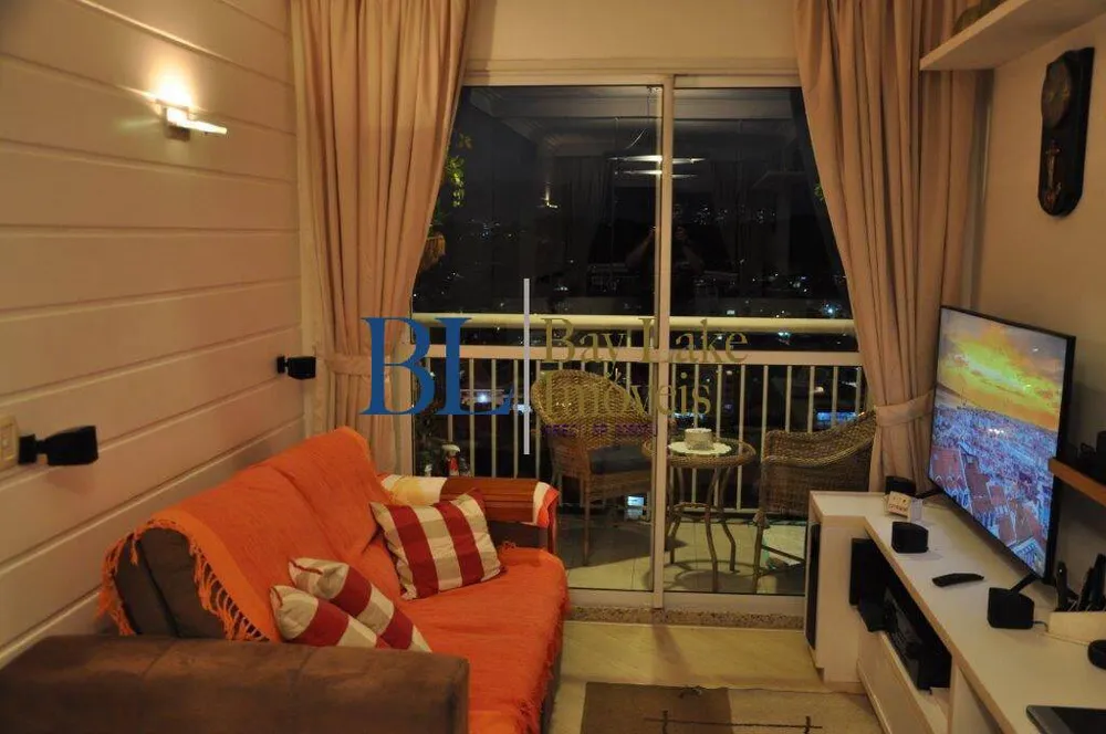 Apartamento, 2 quartos, 53 m² - Foto 3