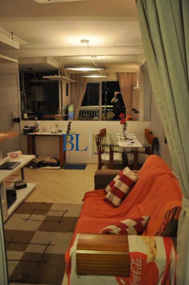 Apartamento, 2 quartos, 53 m² - Foto 4