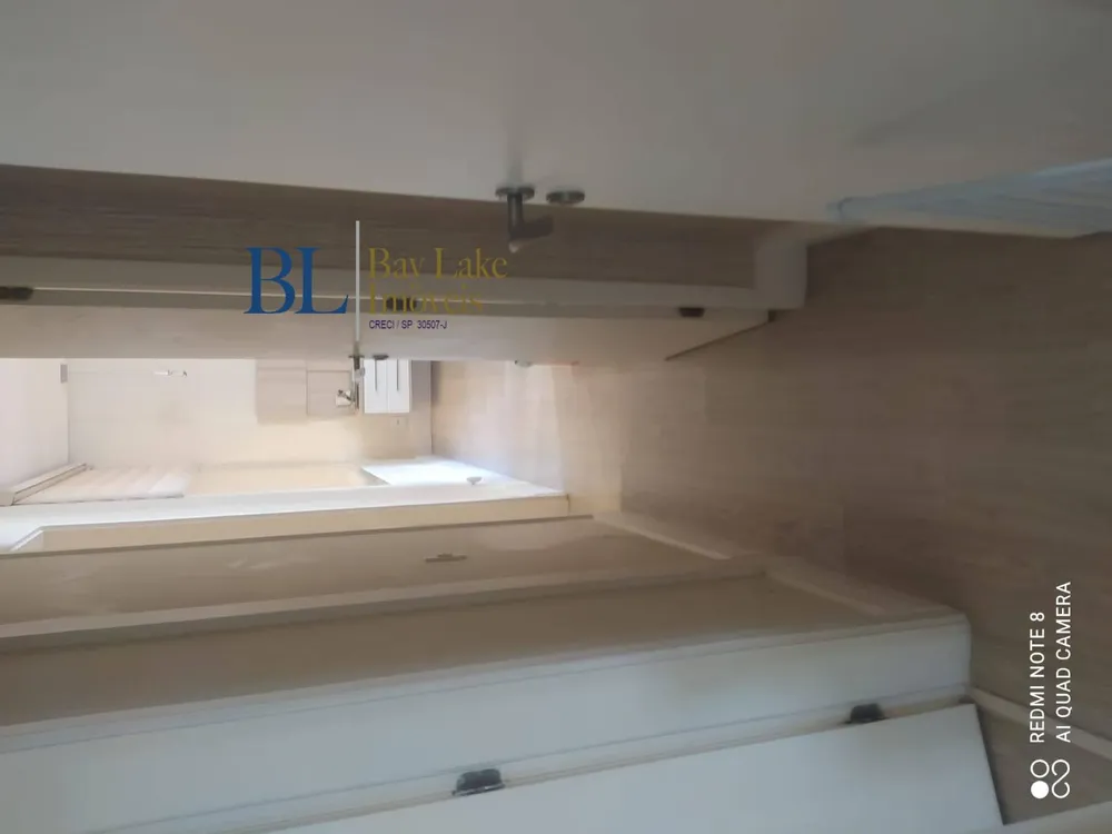 Apartamento, 3 quartos, 126 m² - Foto 2