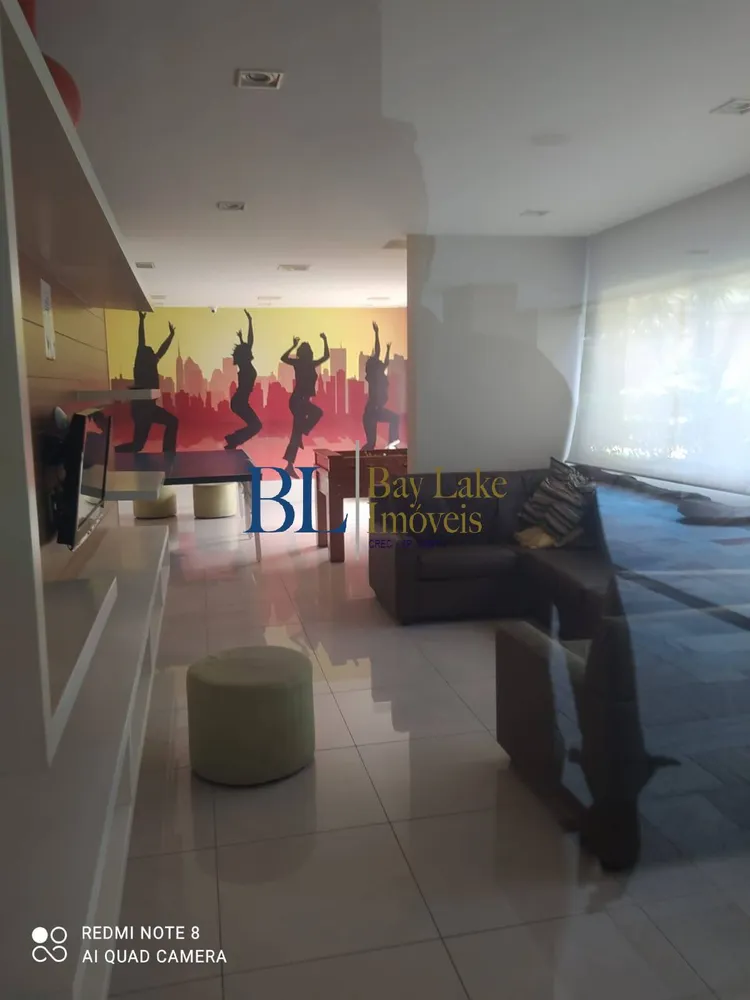 Apartamento, 3 quartos, 126 m² - Foto 11