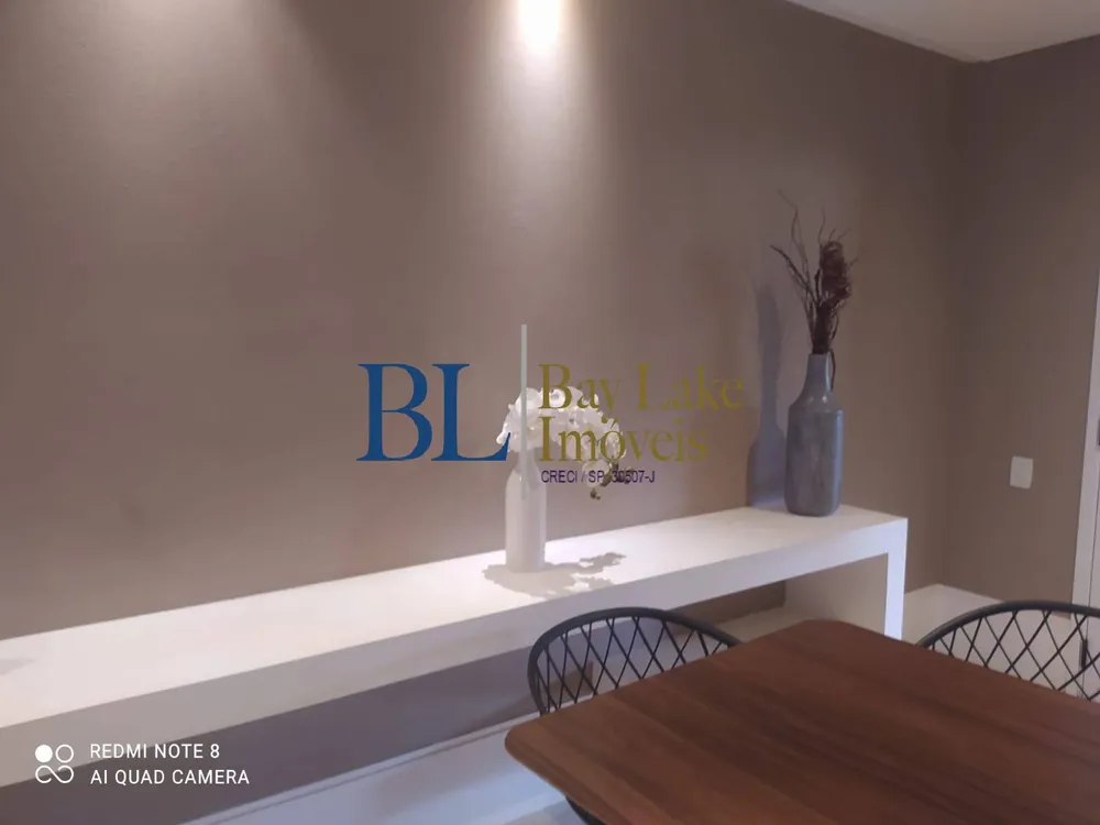 Apartamento, 3 quartos, 126 m² - Foto 8