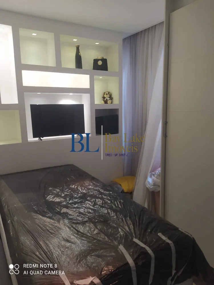 Apartamento, 3 quartos, 126 m² - Foto 3