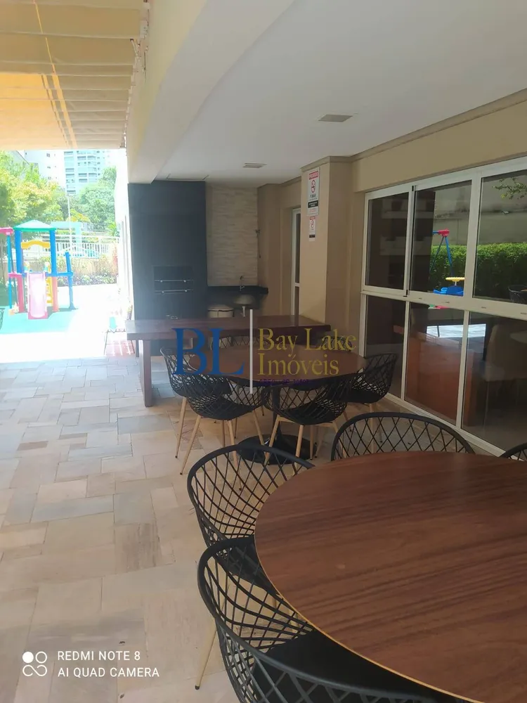Apartamento, 3 quartos, 126 m² - Foto 9