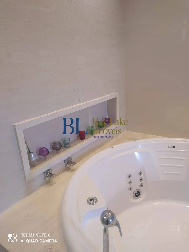 Apartamento, 3 quartos, 126 m² - Foto 4