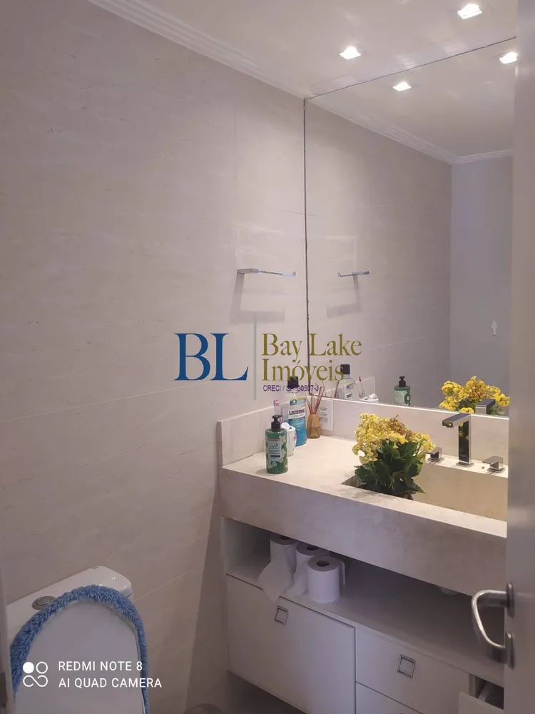 Apartamento, 3 quartos, 126 m² - Foto 3