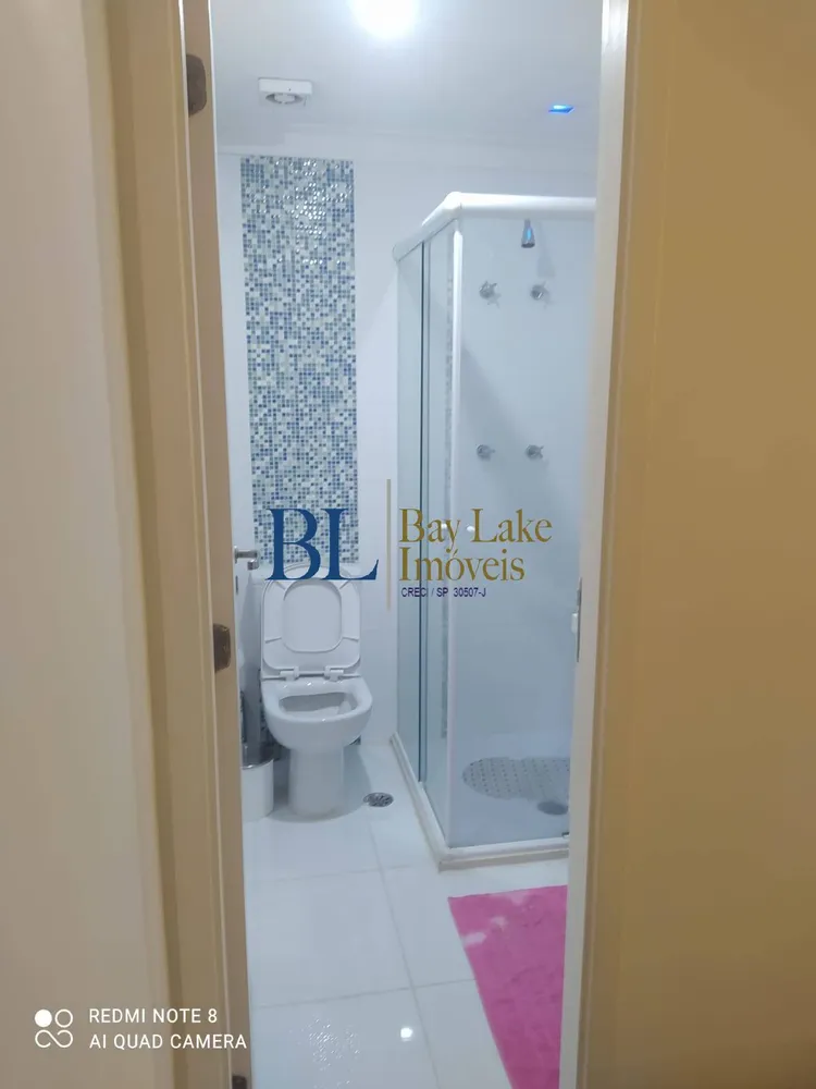 Apartamento, 3 quartos, 126 m² - Foto 2