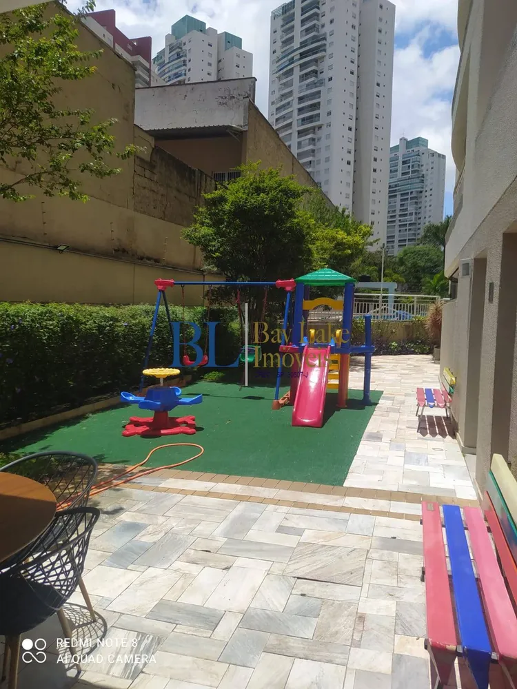 Apartamento, 3 quartos, 126 m² - Foto 1