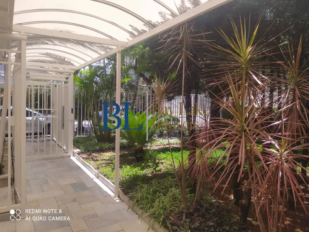 Apartamento, 3 quartos, 126 m² - Foto 7