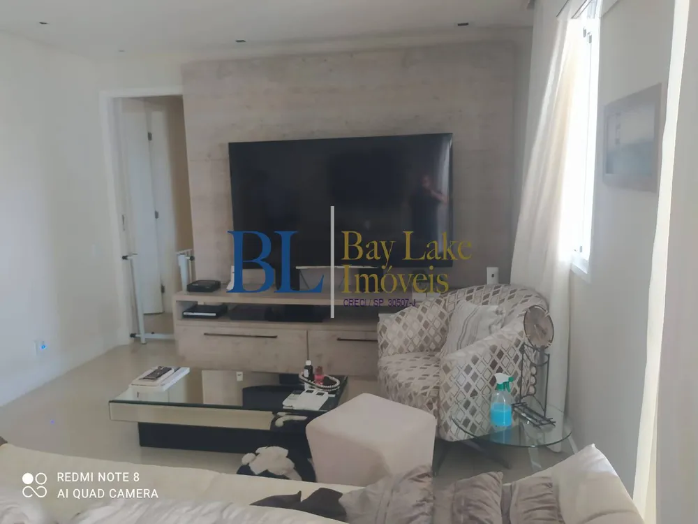 Apartamento, 3 quartos, 126 m² - Foto 1