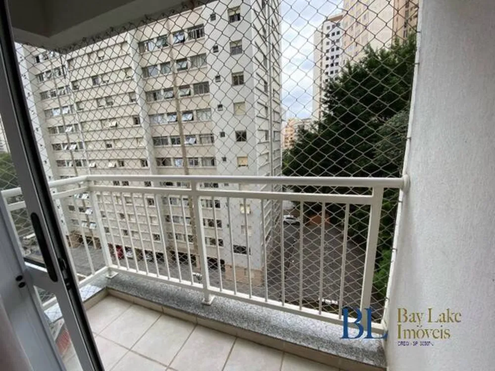 Apartamento, 2 quartos, 50 m² - Foto 8