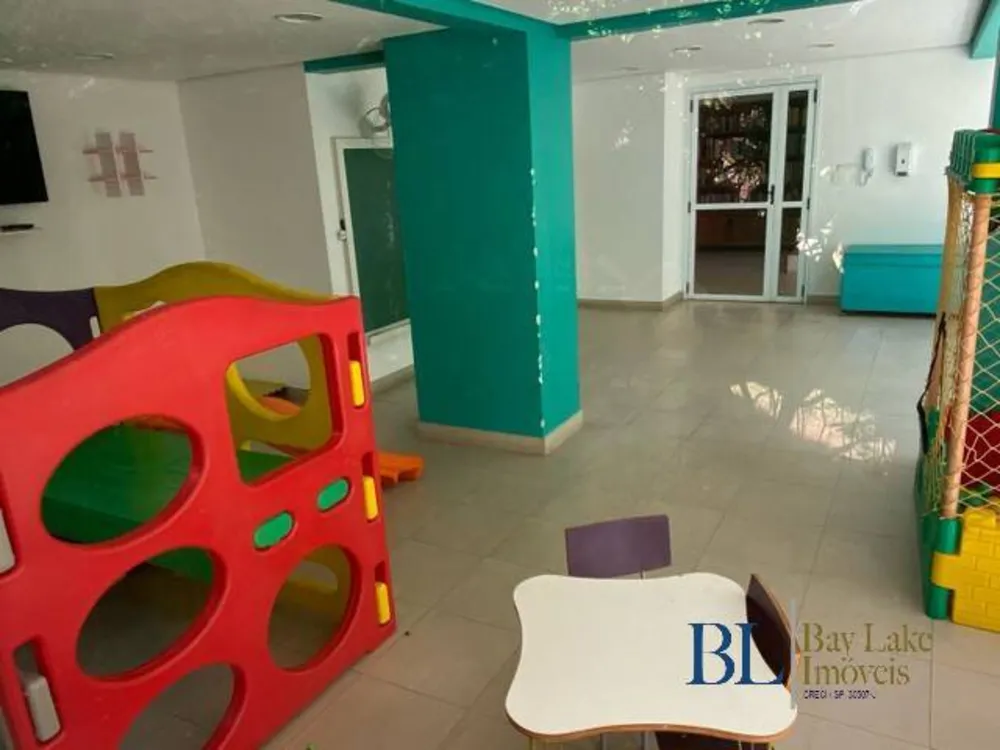 Apartamento, 2 quartos, 50 m² - Foto 3