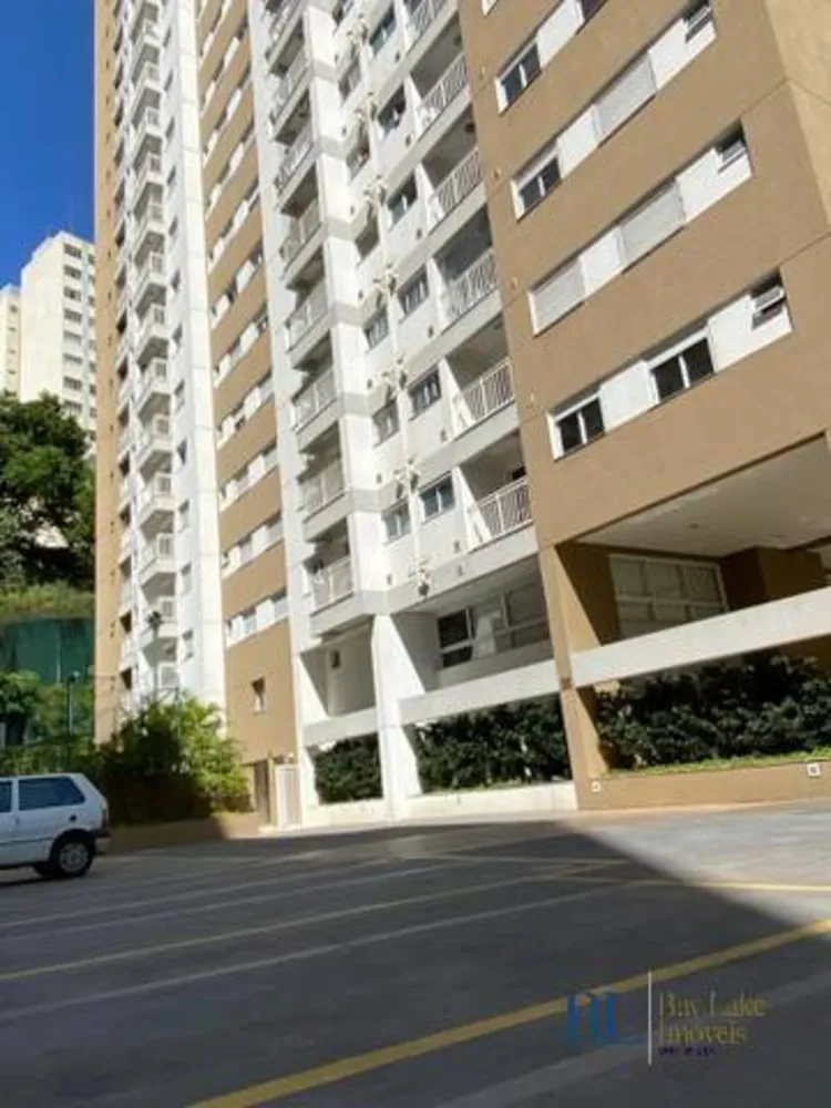 Apartamento, 2 quartos, 50 m² - Foto 4