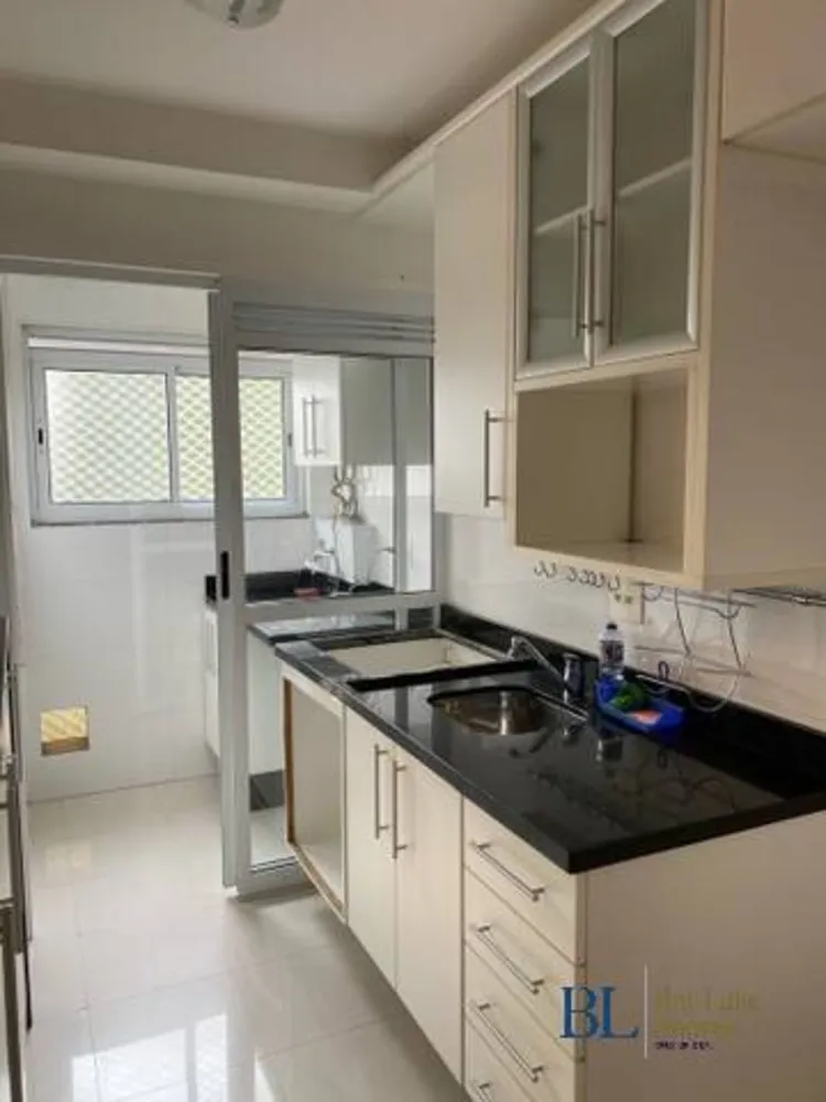 Apartamento, 2 quartos, 50 m² - Foto 5