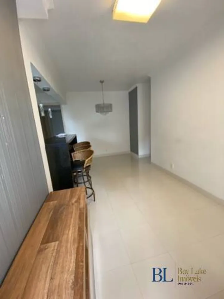 Apartamento, 2 quartos, 50 m² - Foto 10