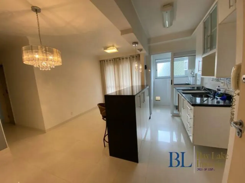 Apartamento, 2 quartos, 50 m² - Foto 7
