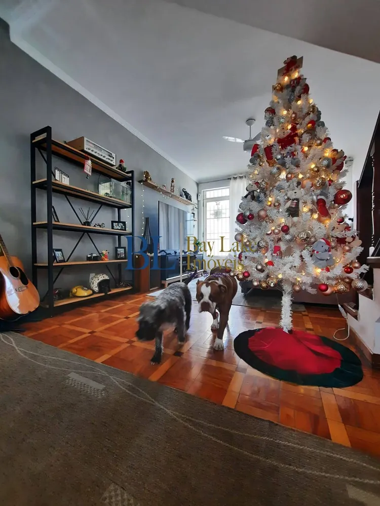 Casa, 2 quartos, 142 m² - Foto 2