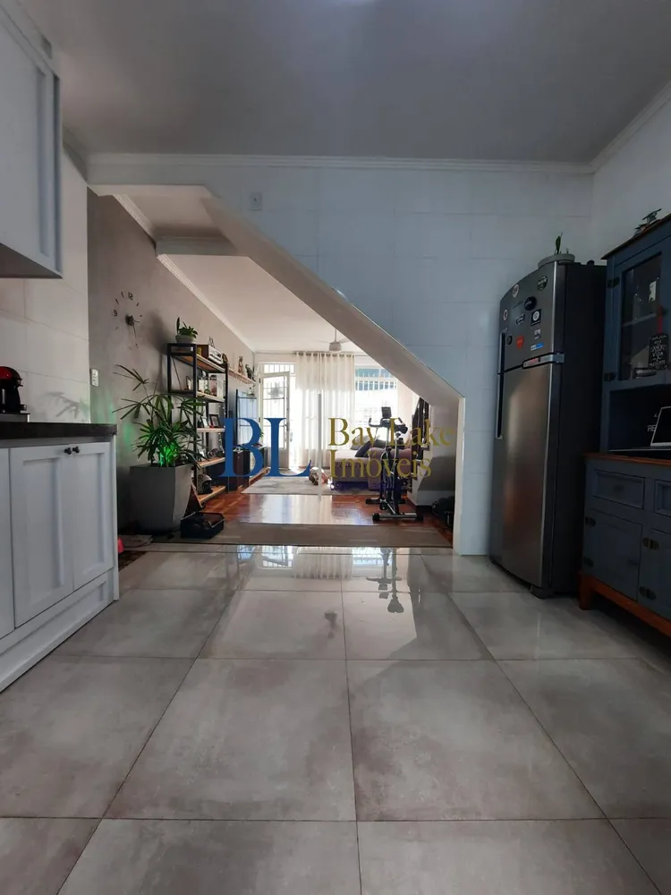 Casa, 2 quartos, 142 m² - Foto 1