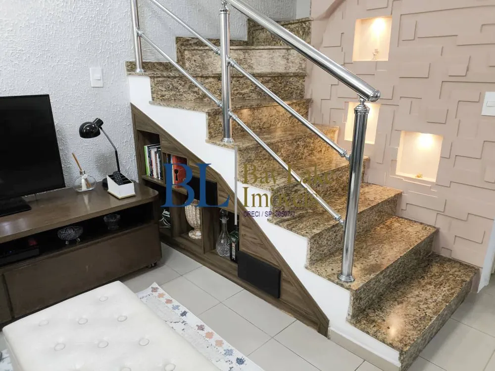 Casa, 3 quartos, 142 m² - Foto 2