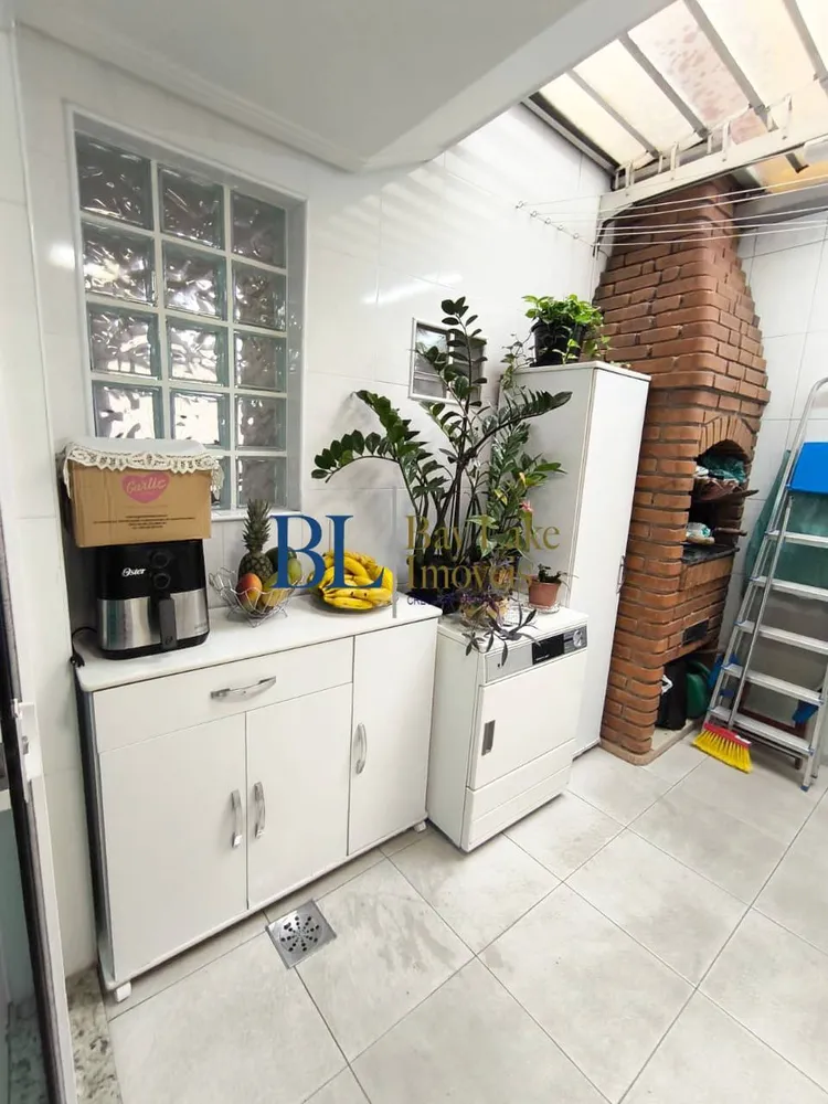 Casa, 3 quartos, 142 m² - Foto 6