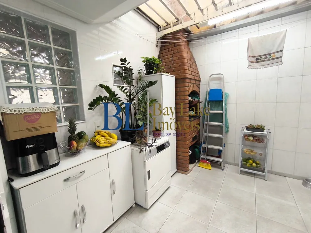 Casa, 3 quartos, 142 m² - Foto 1