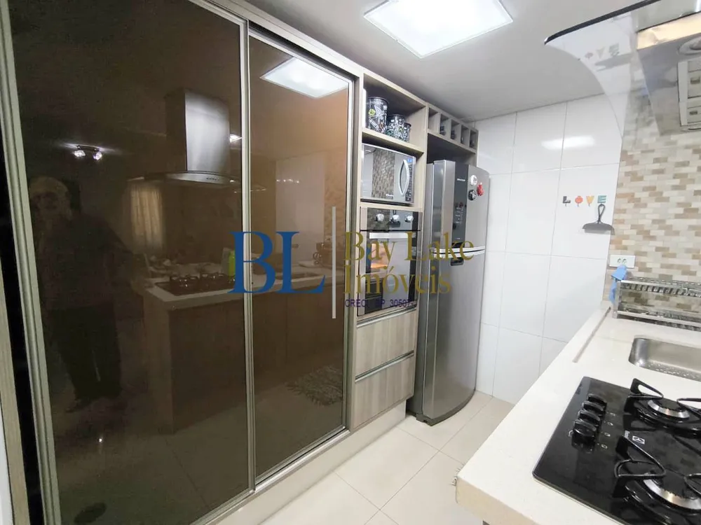 Casa, 3 quartos, 142 m² - Foto 7
