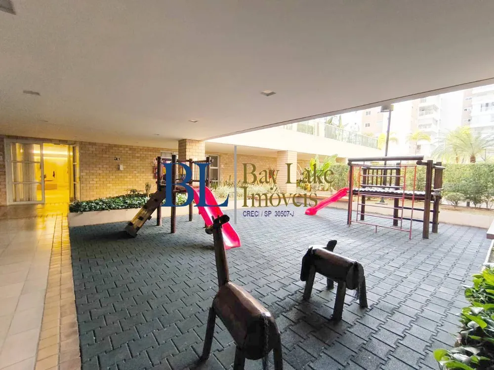 Apartamento, 2 quartos, 83 m² - Foto 7