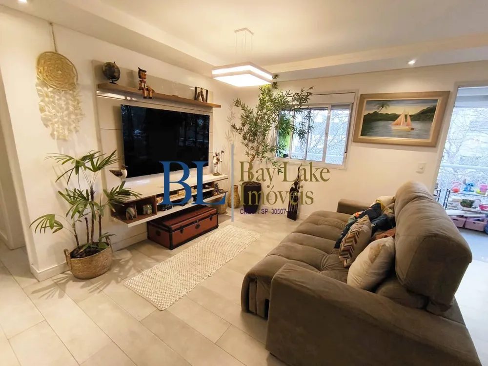 Apartamento, 2 quartos, 83 m² - Foto 4