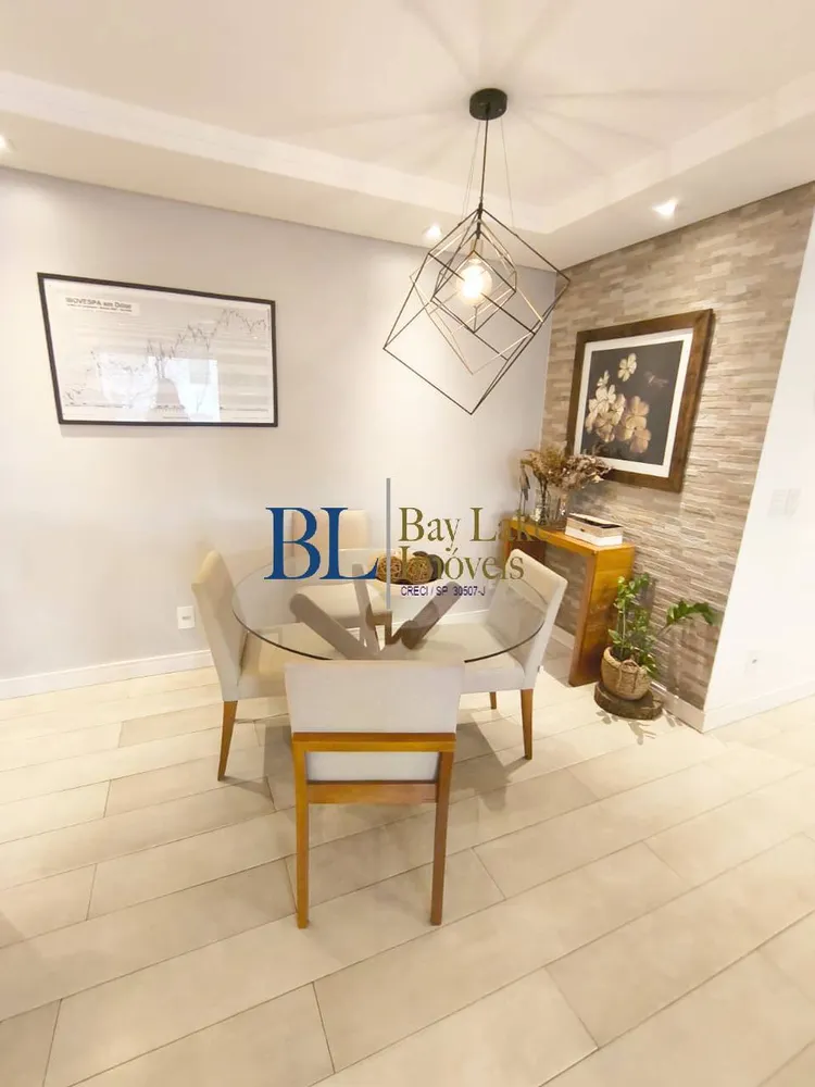 Apartamento, 2 quartos, 83 m² - Foto 3