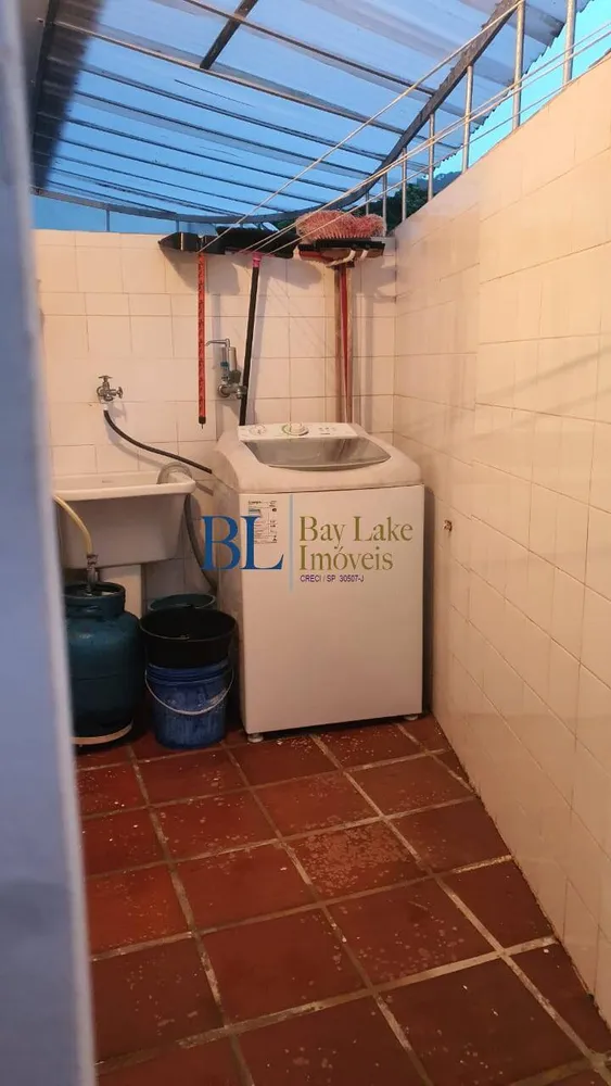 Casa, 3 quartos, 110 m² - Foto 1