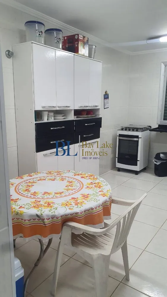 Casa, 3 quartos, 110 m² - Foto 1