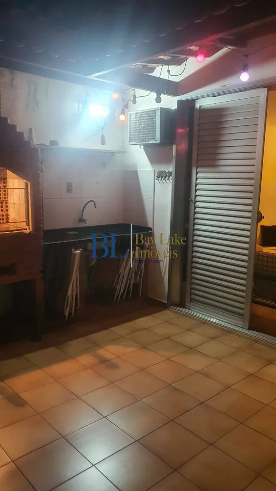 Casa, 3 quartos, 110 m² - Foto 8