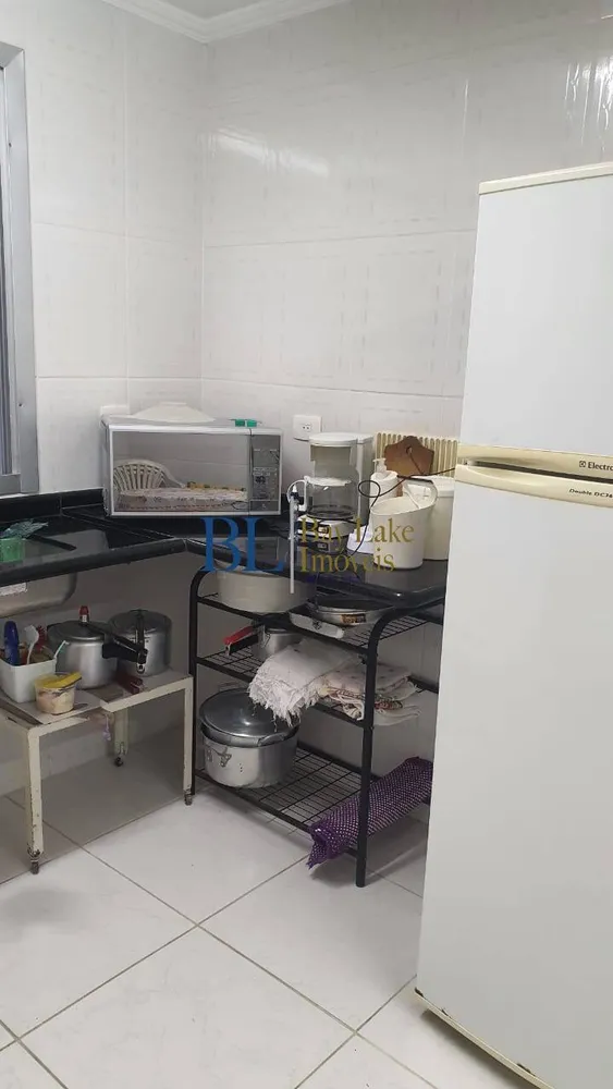 Casa, 3 quartos, 110 m² - Foto 2