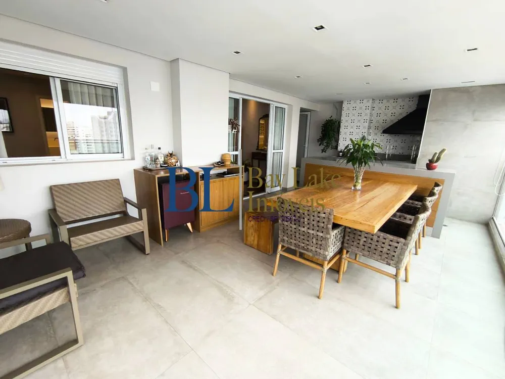Apartamento, 3 quartos, 133 m² - Foto 8