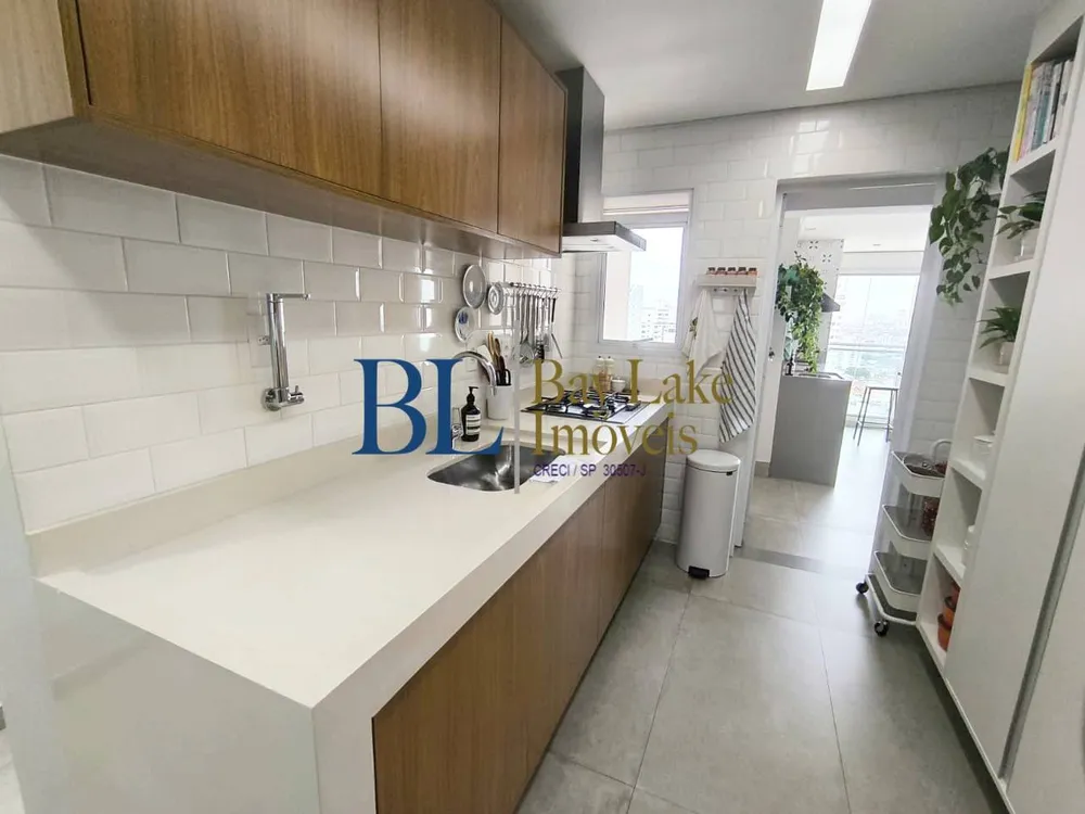 Apartamento, 3 quartos, 133 m² - Foto 6