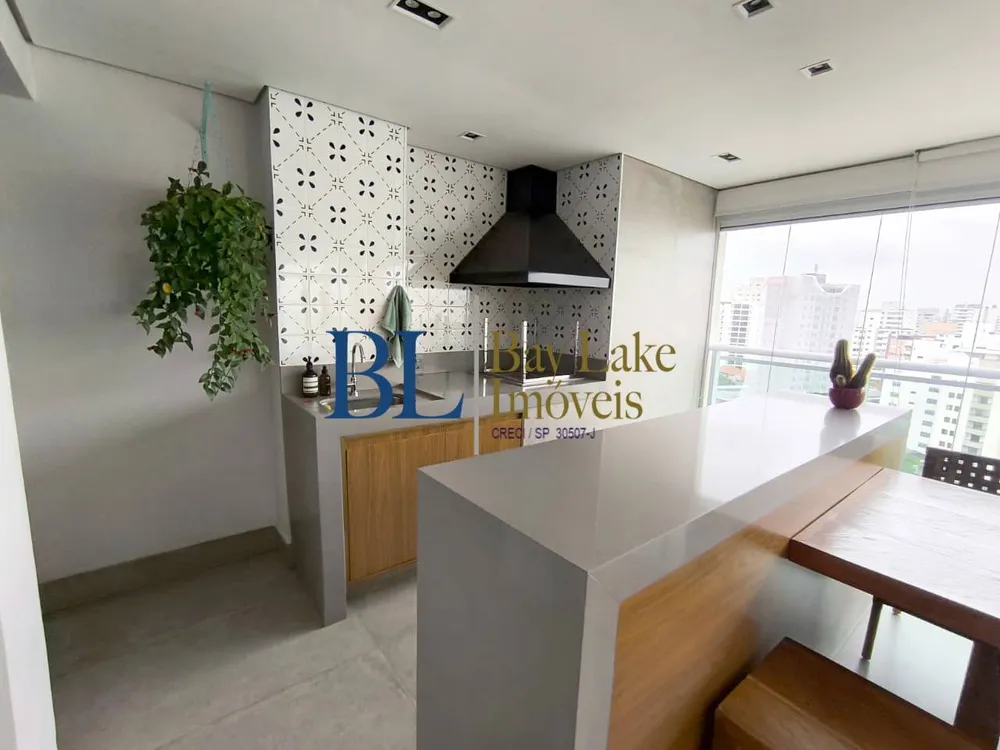 Apartamento, 3 quartos, 133 m² - Foto 4