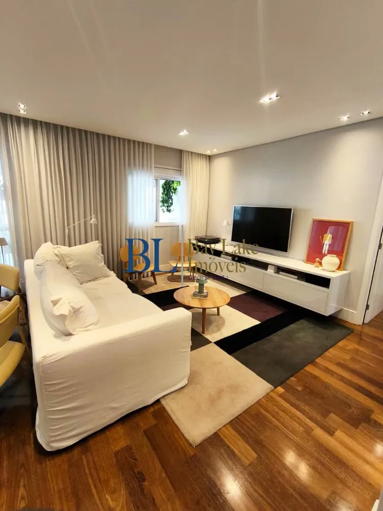Apartamento, 3 quartos, 133 m² - Foto 7