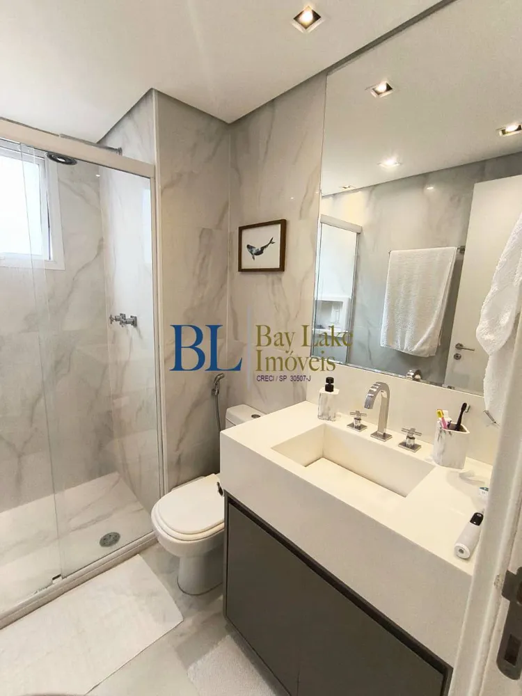 Apartamento, 3 quartos, 133 m² - Foto 9