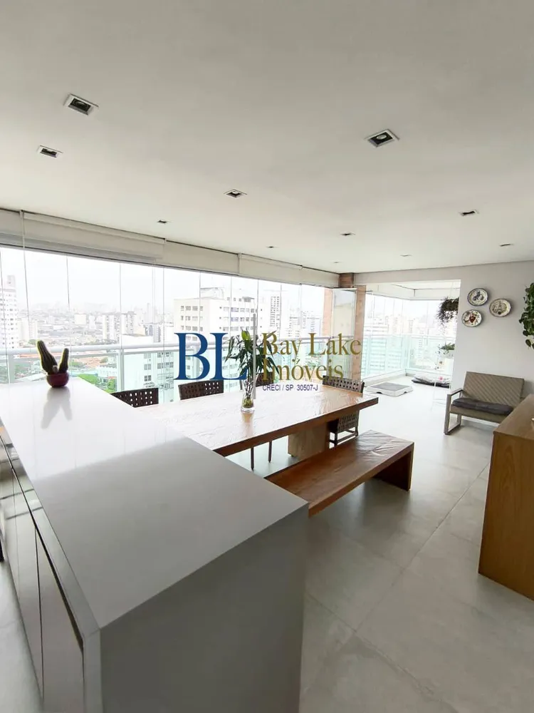 Apartamento, 3 quartos, 133 m² - Foto 2