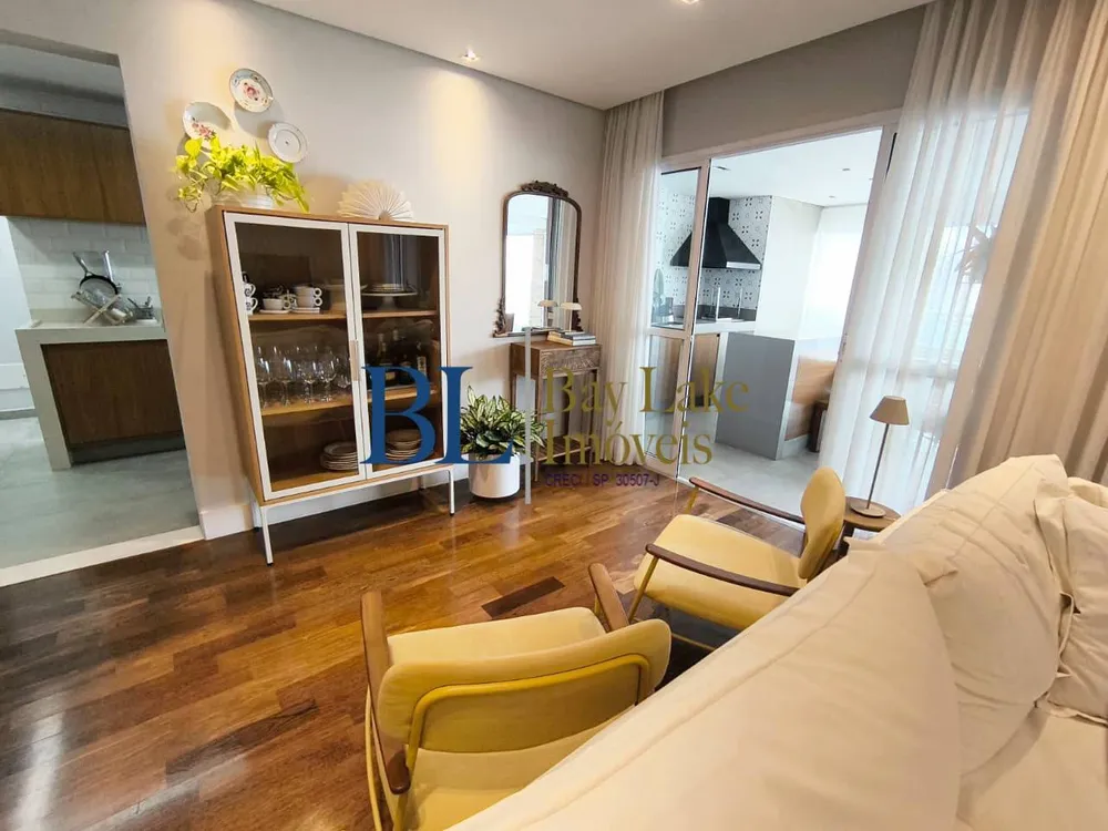 Apartamento, 3 quartos, 133 m² - Foto 7