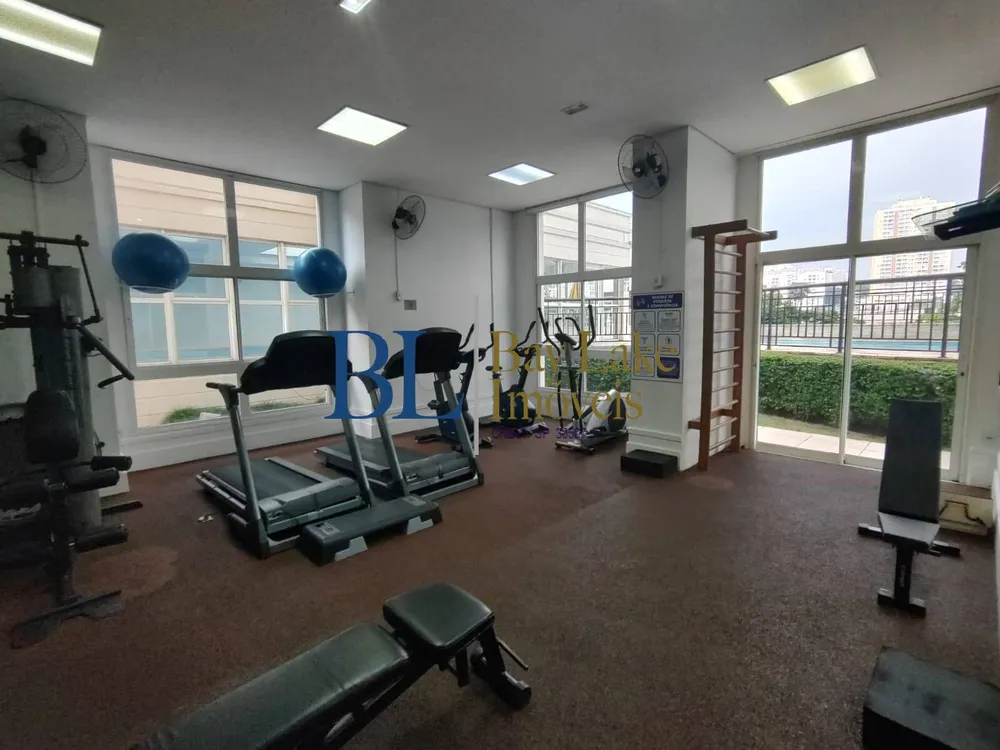 Apartamento, 3 quartos, 120 m² - Foto 7