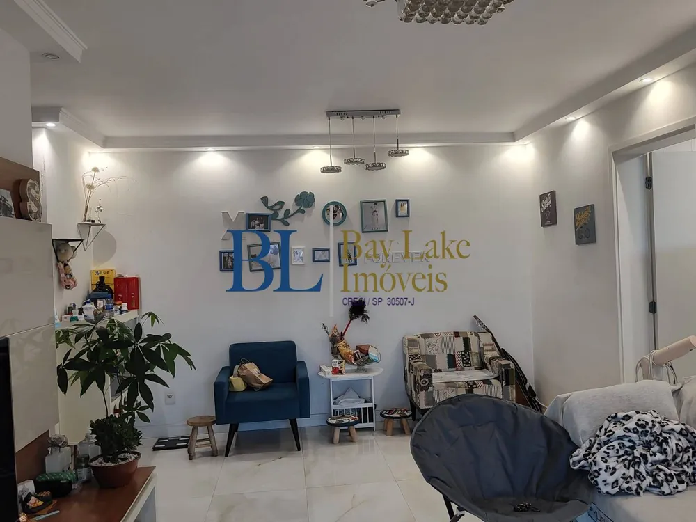 Apartamento, 3 quartos, 120 m² - Foto 2