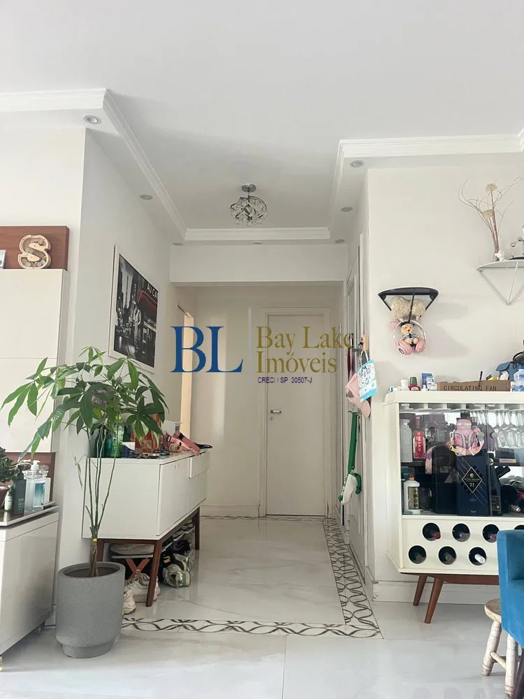 Apartamento, 3 quartos, 120 m² - Foto 3
