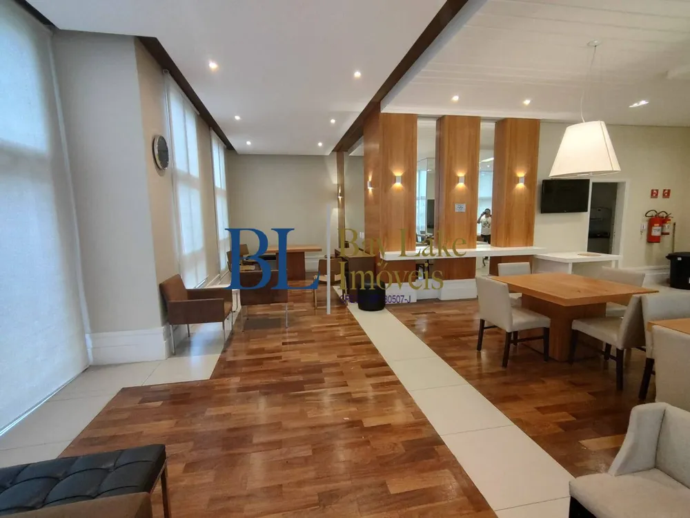 Apartamento, 3 quartos, 120 m² - Foto 5
