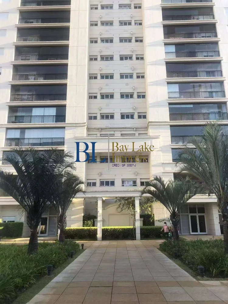Apartamento, 3 quartos, 120 m² - Foto 8