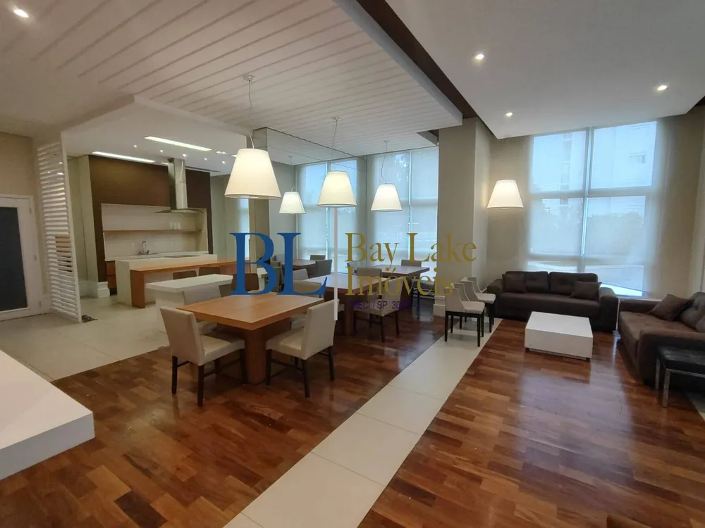Apartamento, 3 quartos, 120 m² - Foto 4