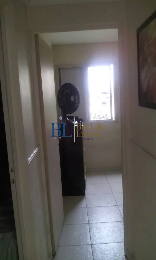 Apartamento, 2 quartos, 48 m² - Foto 7